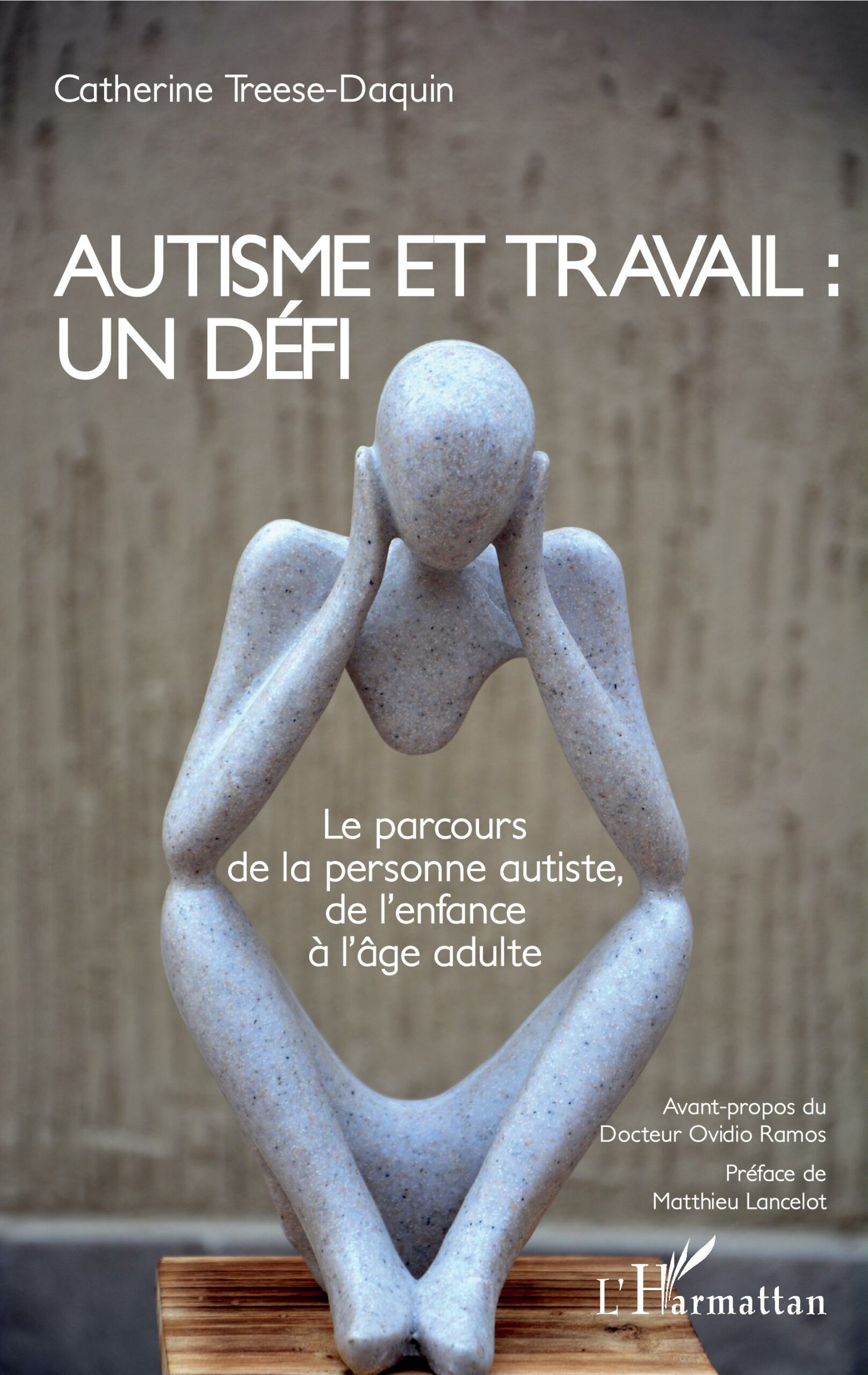 <h2>Autisme et travail : un défi </h2>