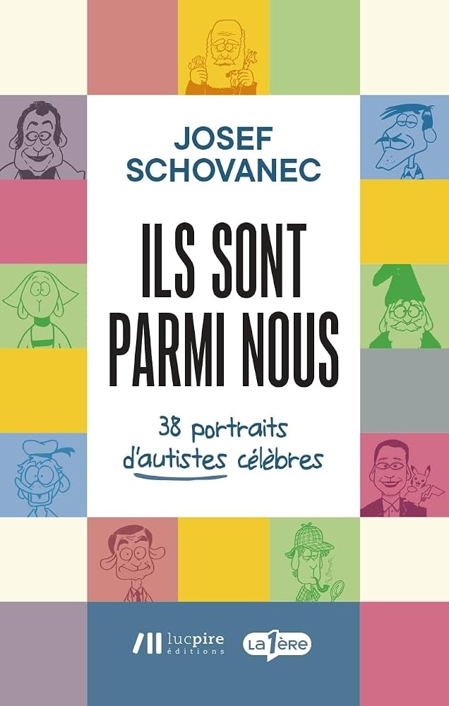 ils sont parmis nous